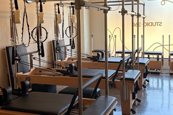foto 2 pilates