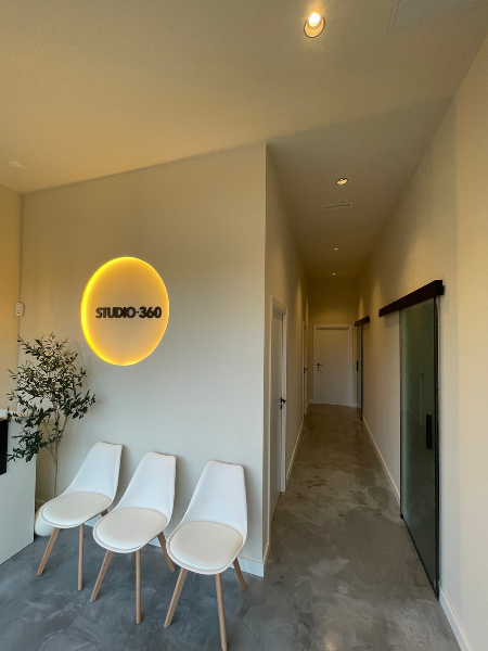 sala de espera