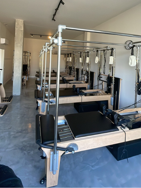 sala pilates